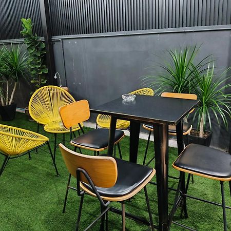 Icon Hotel Hatyai Hat Yai Exterior foto