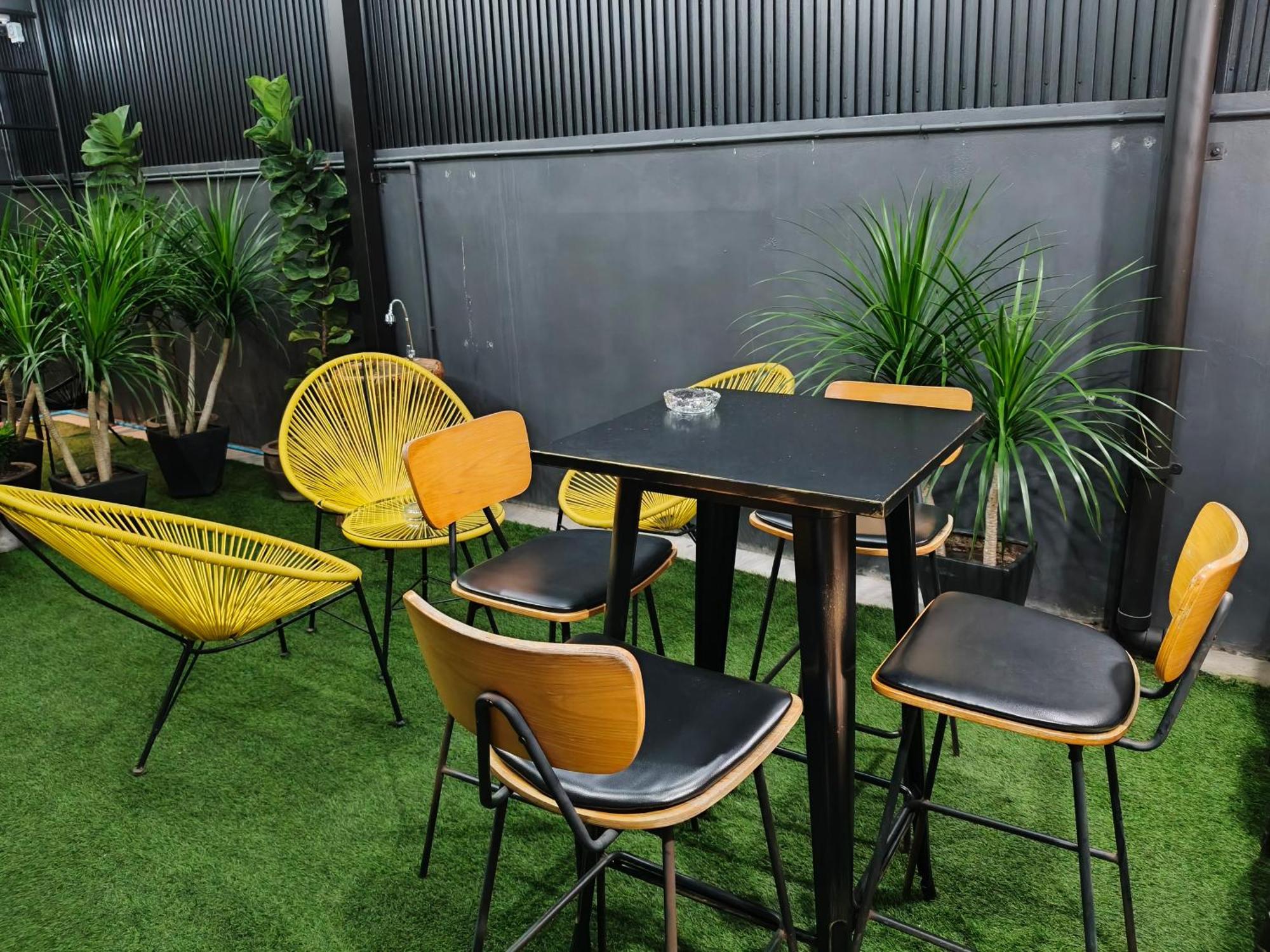 Icon Hotel Hatyai Hat Yai Exterior foto