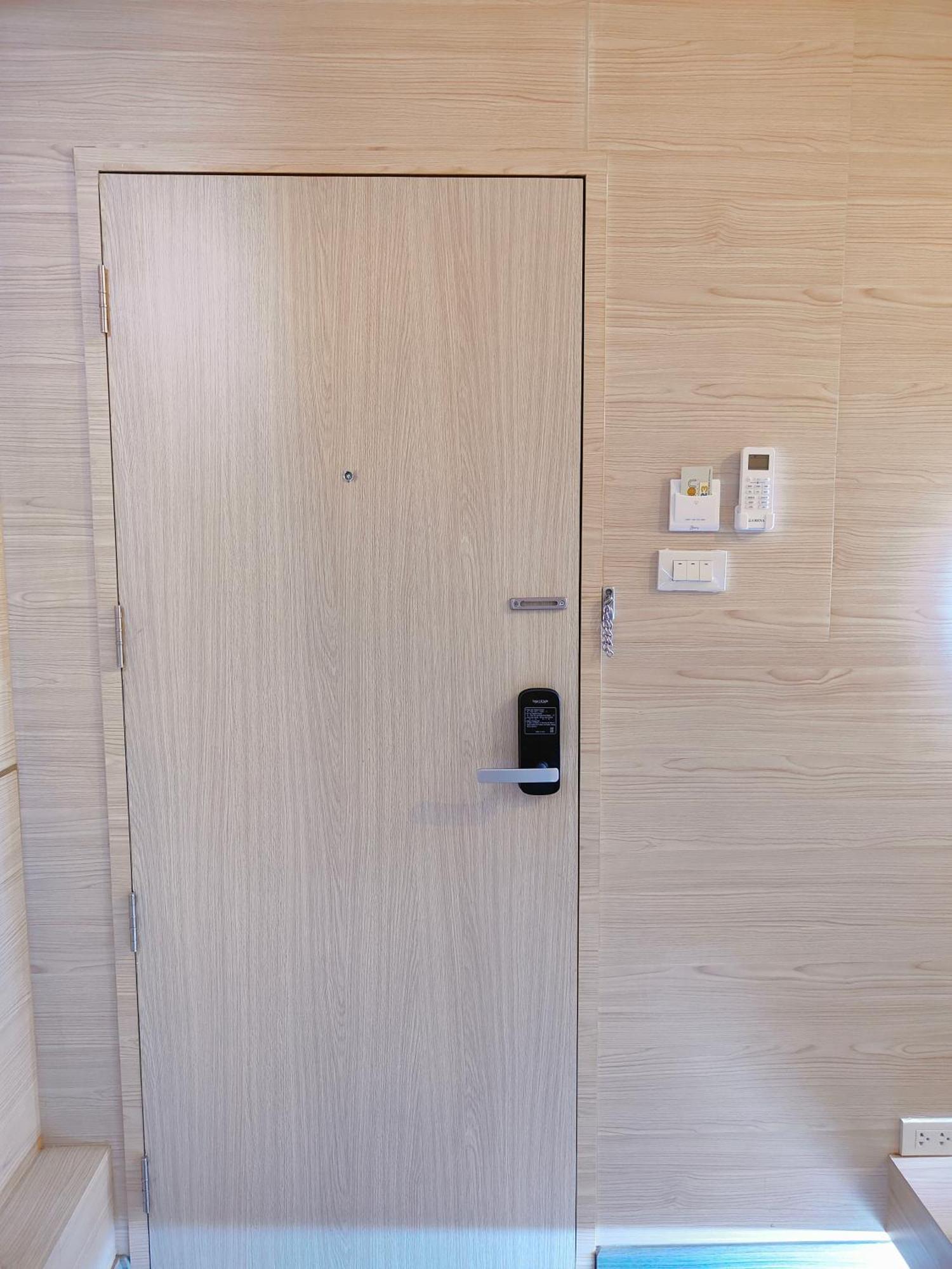 Icon Hotel Hatyai Hat Yai Exterior foto