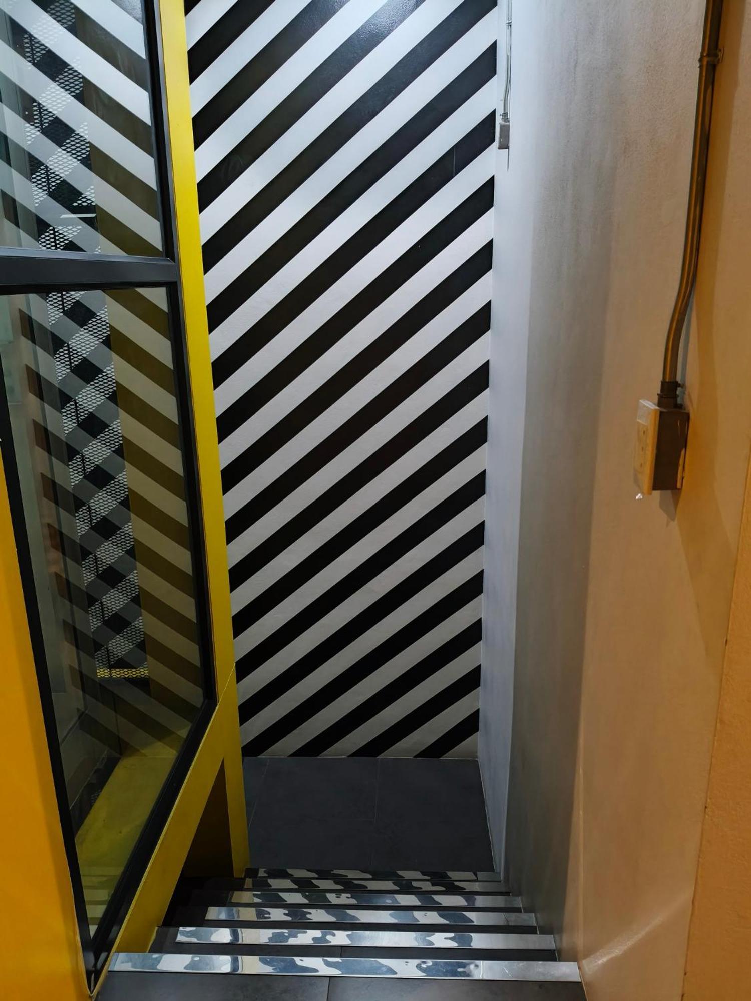 Icon Hotel Hatyai Hat Yai Exterior foto